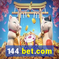 144 bet.com